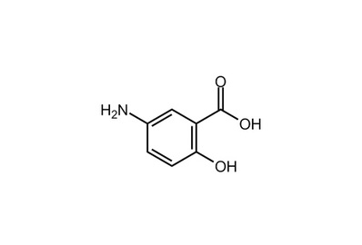 5-Aminosalicylic acid, ≥99%
