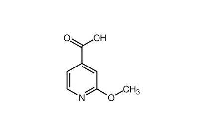 2-​Methoxypyridine-​4-​carboxylic acid, ≥98%