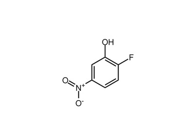 2-Fluoro-5-nitrophenol, ≥98%