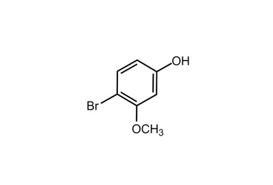 4-​Bromo-​3-​methoxyphenol, ≥97%