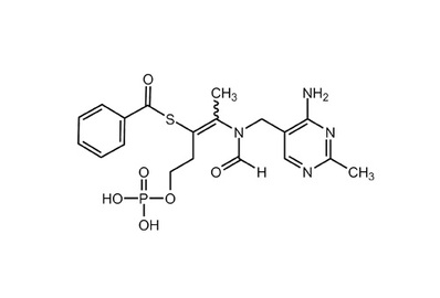 Benfotiamine, ≥98%