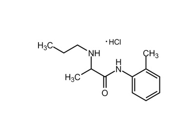 Prilocaine hydrochloride, ≥99%