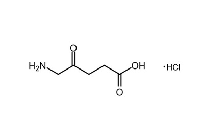 5-Aminolevulinic acid hydrochloride, ≥99%