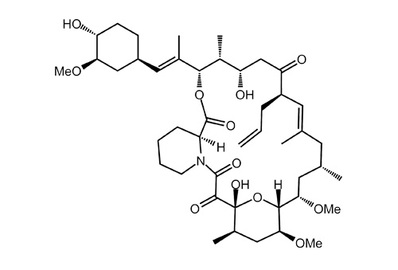 FK-506 monohydrate, ≥98%