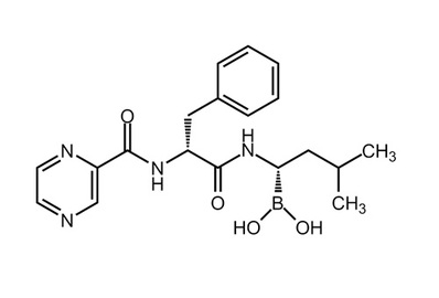 Bortezomib, ≥99%