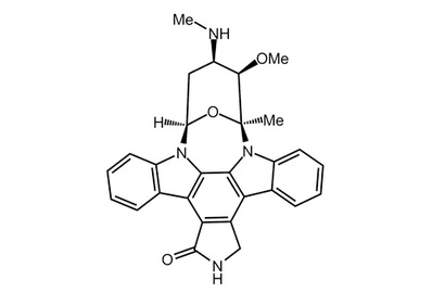 Staurosporine, ≥98%
