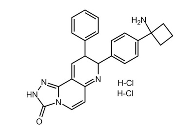 MK-2206 dihydrochloride, ≥98%