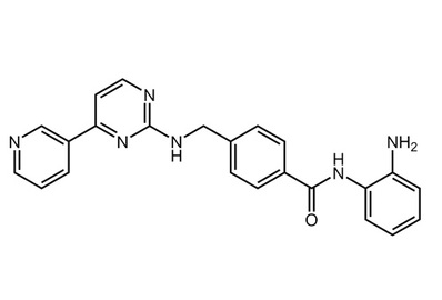 Mocetinostat, ≥98%
