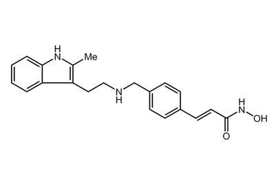 Panobinostat, ≥98%