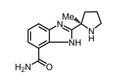 Veliparib, ≥98%