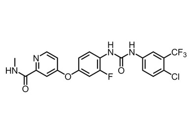 Regorafenib, ≥98%