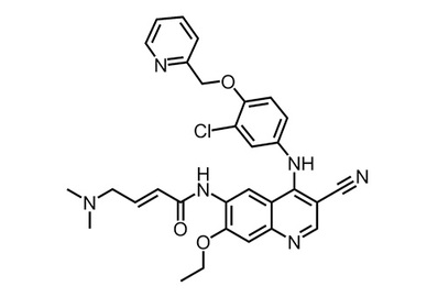 Neratinib, ≥99%