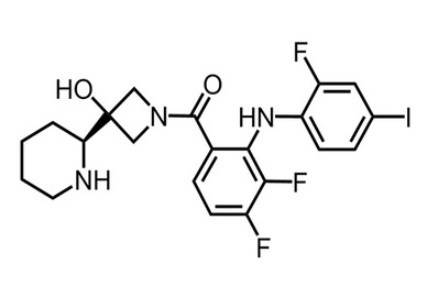 Cobimetinib, ≥98%
