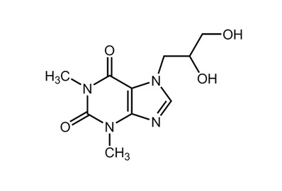 Dyphylline, ≥98%