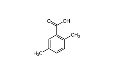 2,5-Dimethylbenzoic acid, ≥99%