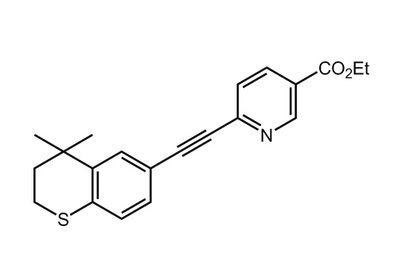 Tazarotene, ≥98%