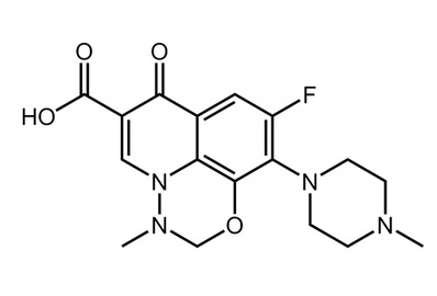 Marbofloxacin, ≥99%