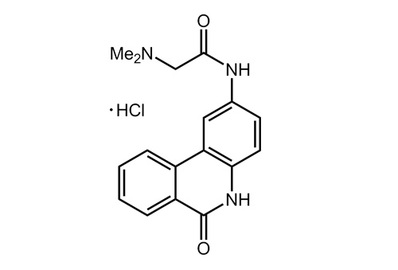 PJ34 hydrochloride, ≥98%