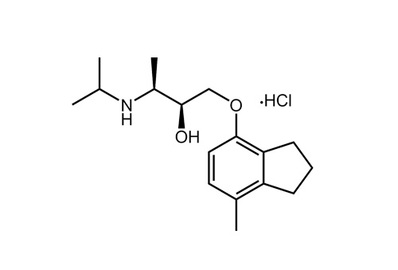 ICI 118,551 hydrochloride, ≥98%