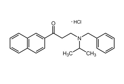 ZM39923 hydrochloride, ≥98%