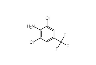 2,6-Dichloro-4-(trifluoromethyl)aniline, ≥99%