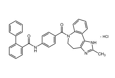 Conivaptan hydrochloride, ≥99%