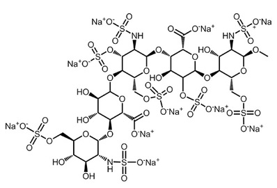 Fondaparinux sodium, ≥98%