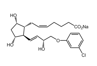 Cloprostenol sodium, ≥99%