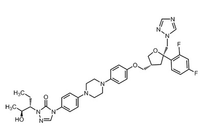 Posaconazole, ≥99%