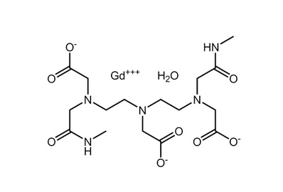 Gadodiamide, ≥99%