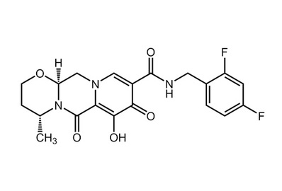 Dolutegravir, ≥98%