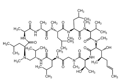 Cyclosporin C, ≥95%