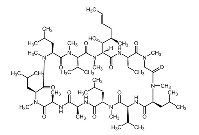 Cyclosporin H, ≥95%