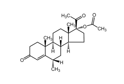 Medroxyprogesterone 17-acetate, ≥98%
