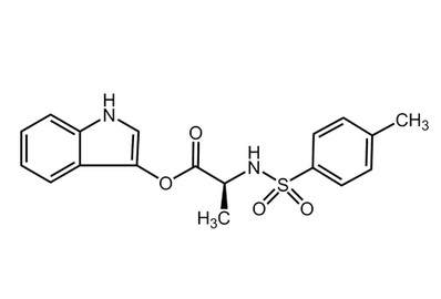 N-Tosyl-L-alanyloxyindole, ≥98%