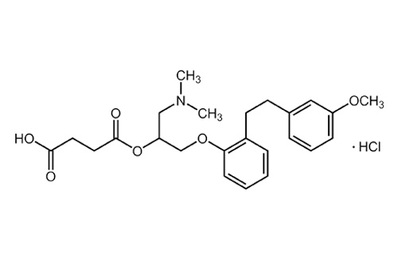 Sarpogrelate hydrochloride, ≥99%