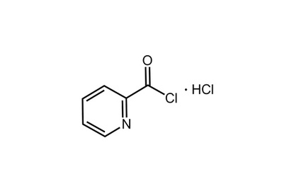 Pyridine-2-carbonyl chloride hydrochloride, ≥95%