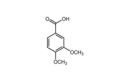3,4-Dimethoxybenzoic acid, ≥99%
