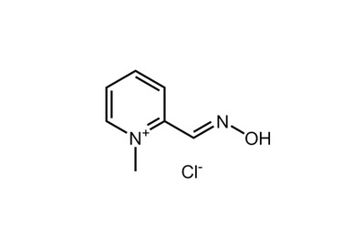 Pralidoxime chloride, ≥99%