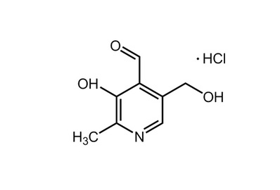 Pyridoxal hydrochloride, ≥98%