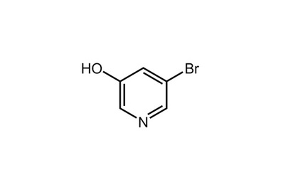 3-Bromo-5-hydroxypyridine