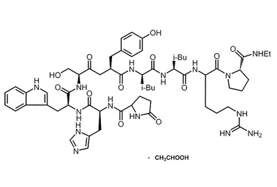 Leuprorelin acetate, Ph. Eur.