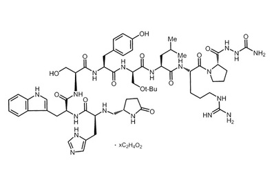 Goserelin acetate, Ph. Eur.