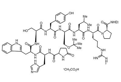 Buserelin acetate, Ph. Eur.