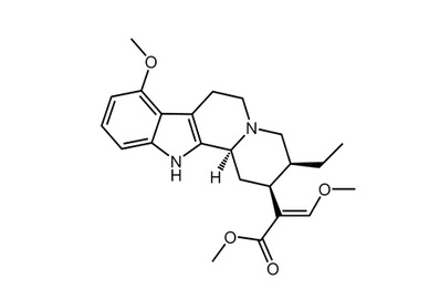 Mitragynine, ≥98%