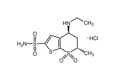 Dorzolomide hydrochloride, ≥99%