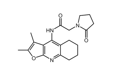Coluracetam, ≥99%