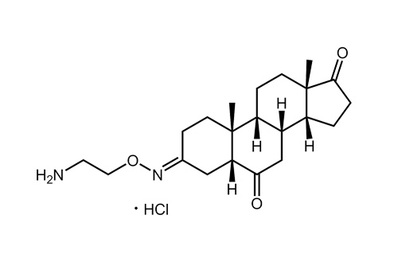 Istaroxime hydrochloride, ≥98%