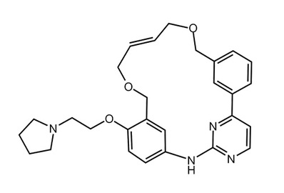 Pacritinib, ≥98%