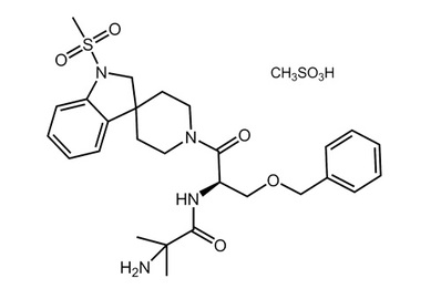 Ibutamoren mesylate, ≥98%